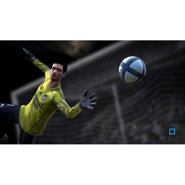 FIFA 11 / PC-spel DVD-ROM