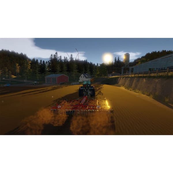 Real Farm Premium Edition Playstation 5 PS5