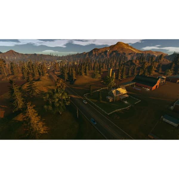 Real Farm Premium Edition Playstation 5 PS5