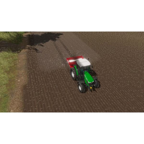 Real Farm Premium Edition Playstation 5 PS5