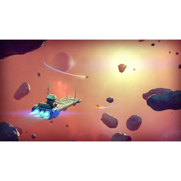 No Mans Sky Playstation 5 PS5