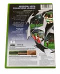 Miniatyrbild 2 av 3: UEFA Champions league 2004-2005 Plomberat  / XBOX