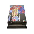 Miniatyrbild 6 av 6: Earth Light (Japanskt Super Famicom)