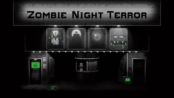 Zombie Night Terror - Deluxe Edition - Nintendo Switch