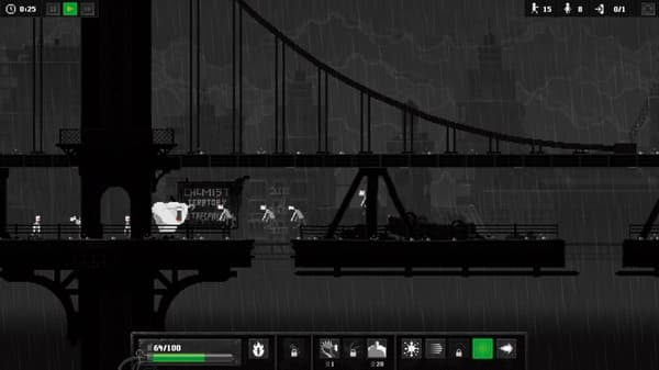 Zombie Night Terror - Deluxe Edition - Nintendo Switch