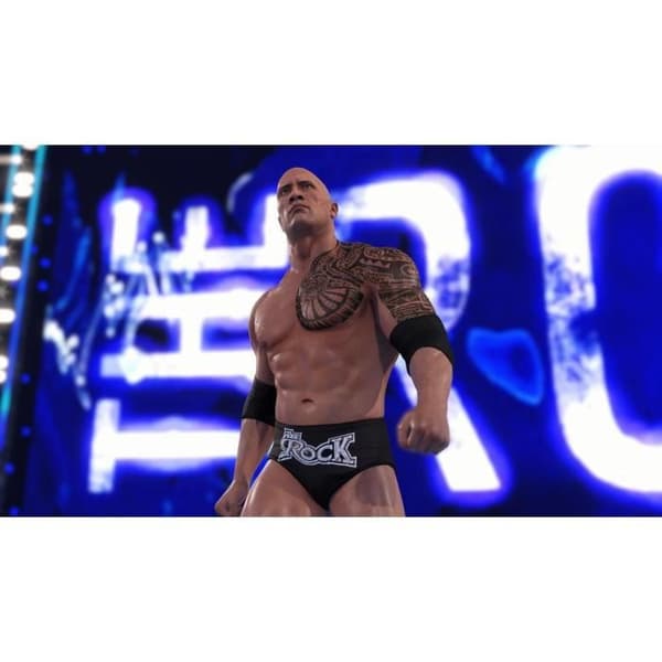 WWE 2K22 Xbox Series X-spel