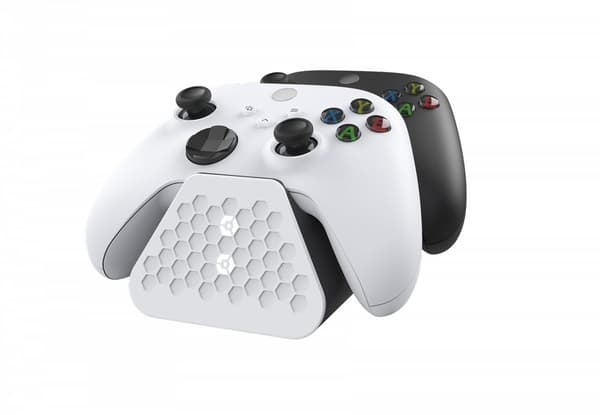 GIOTECK Duo Charging Stand (Xbox Series X)