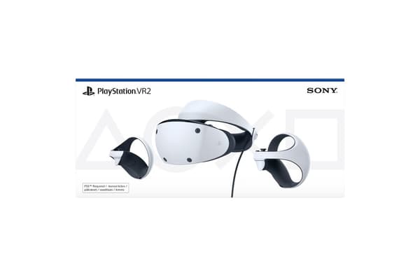 PlayStation VR2 (PlayStation 5)