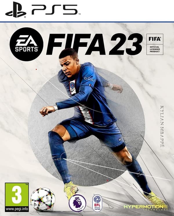 FIFA 23 (PS5 Digital Download)