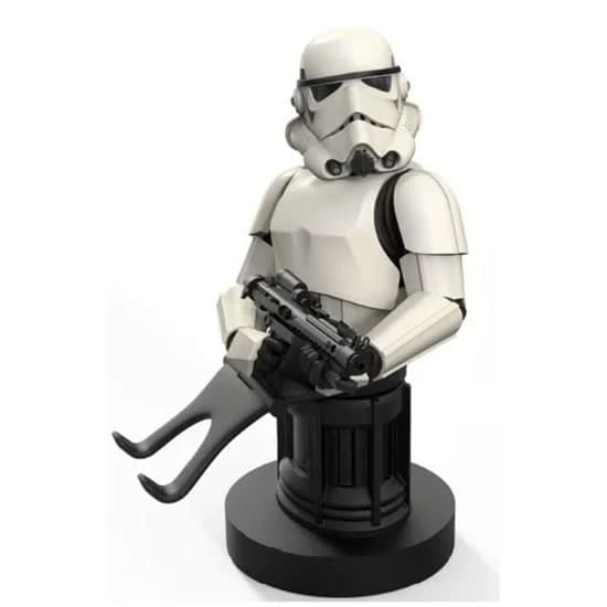 Cable Guys - Imperial Stormtrooper - Merchandise