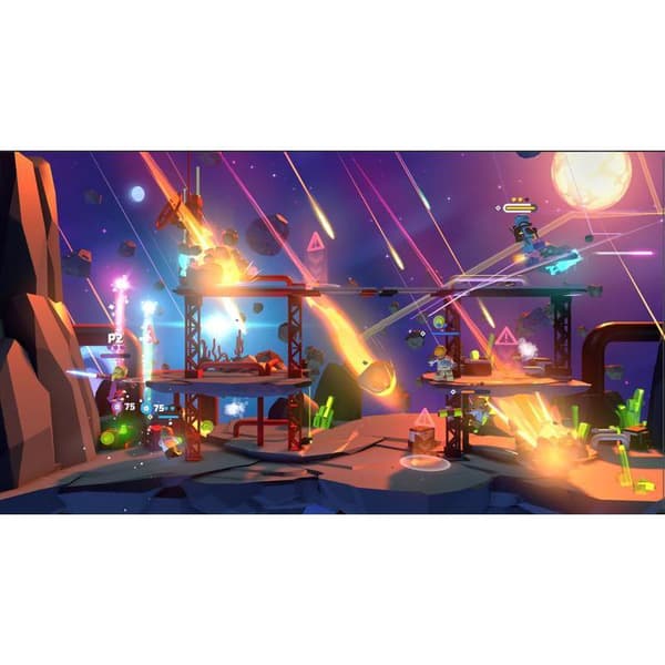 Lego Brawls Playstation 4 PS4