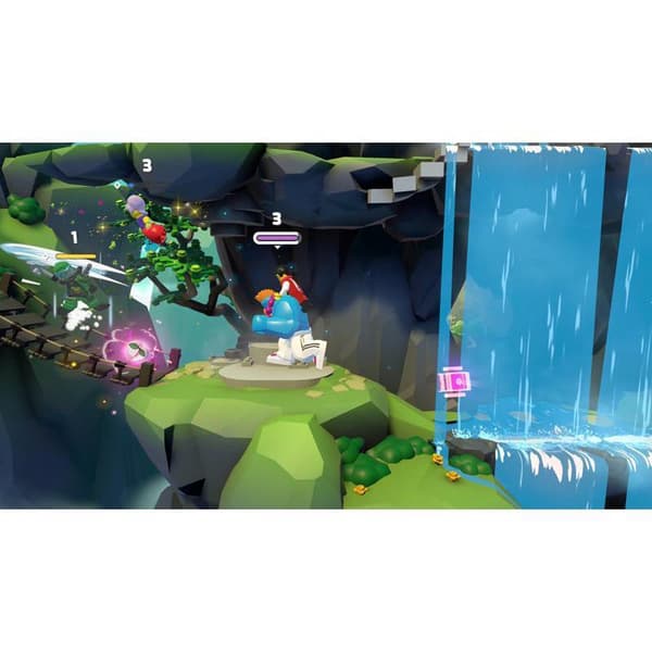 Lego Brawls Playstation 4 PS4