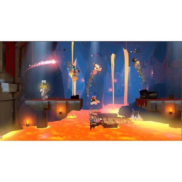 Lego Brawls Playstation 4 PS4