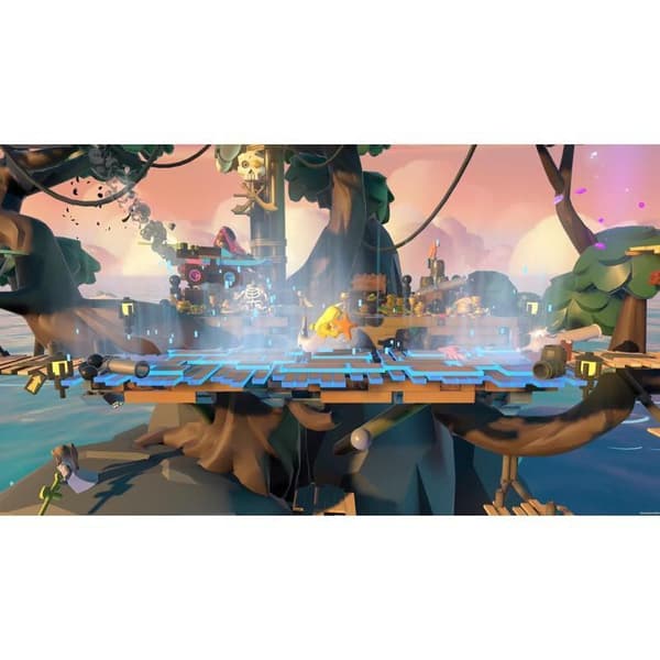 Lego Brawls Nintendo Switch