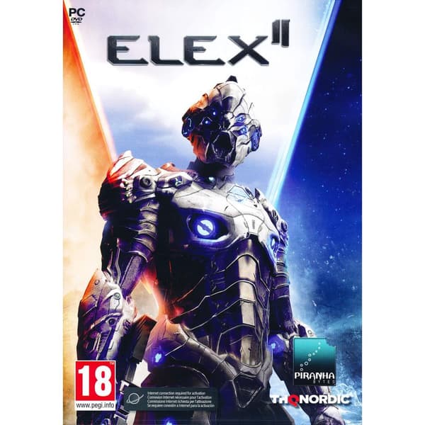 Elex 2 PC