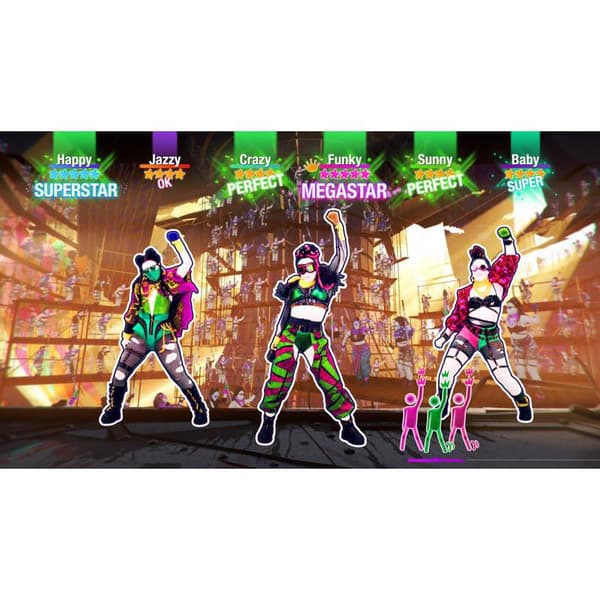 Just Dance 2022 Xbox Series X Xbox One