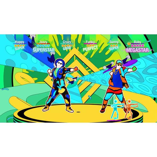Just Dance 2022 Xbox Series X Xbox One