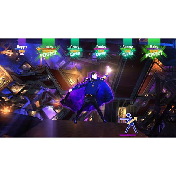 Just Dance 2022 Xbox Series X Xbox One