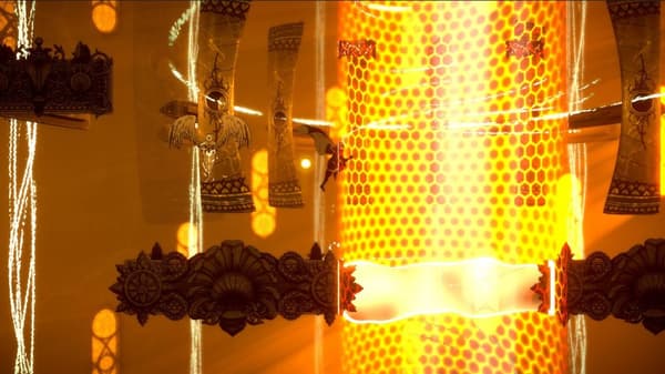 Aeterna Noctis - Nintendo Switch