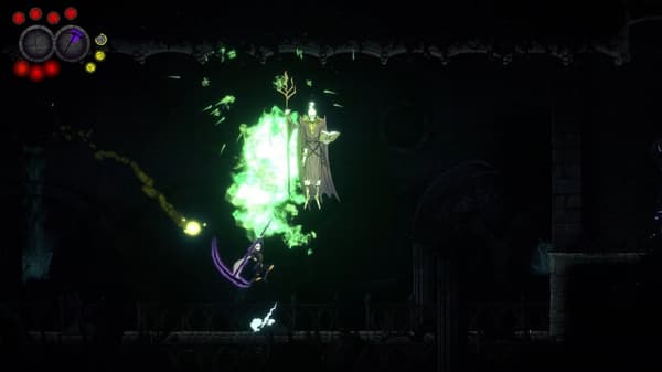 Aeterna Noctis - Nintendo Switch