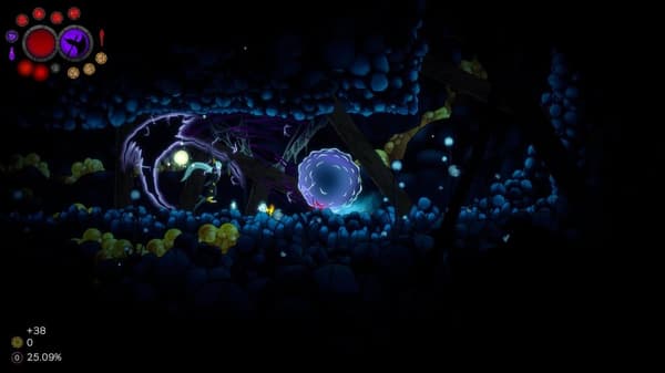 Aeterna Noctis - Nintendo Switch