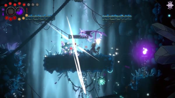 Aeterna Noctis - Nintendo Switch