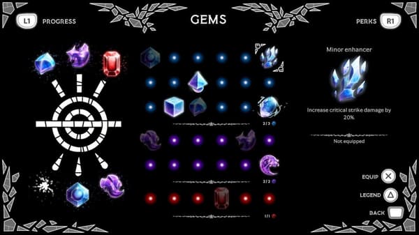 Aeterna Noctis - Nintendo Switch