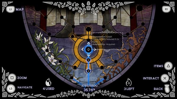 Aeterna Noctis - Playstation 4