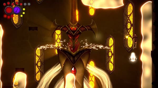 Aeterna Noctis - Playstation 4
