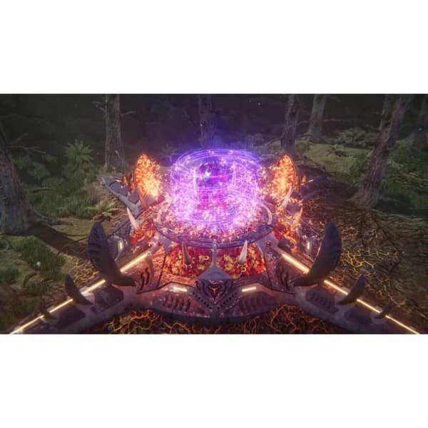 Blackwind Playstation 5 PS5
