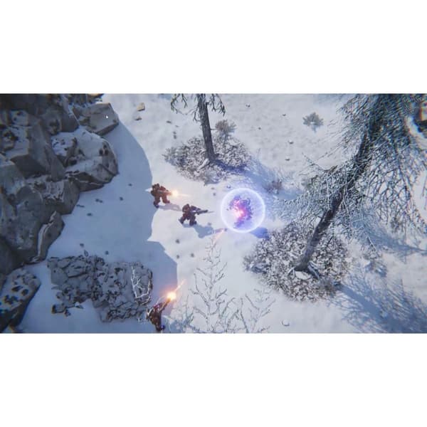 Blackwind Playstation 5 PS5