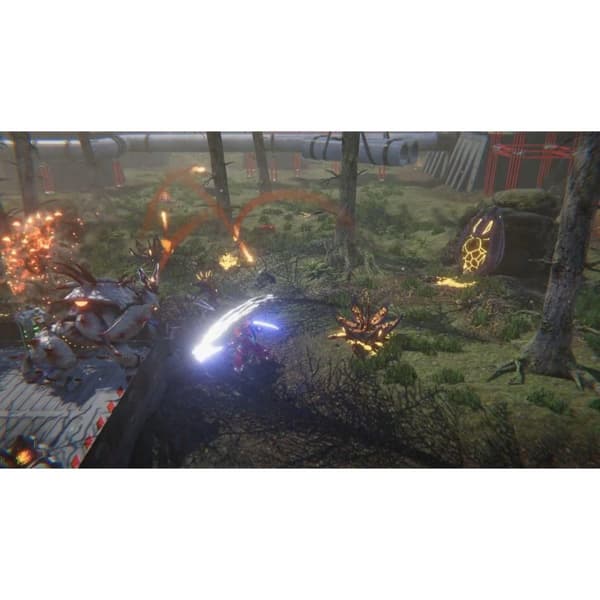 Blackwind Playstation 5 PS5