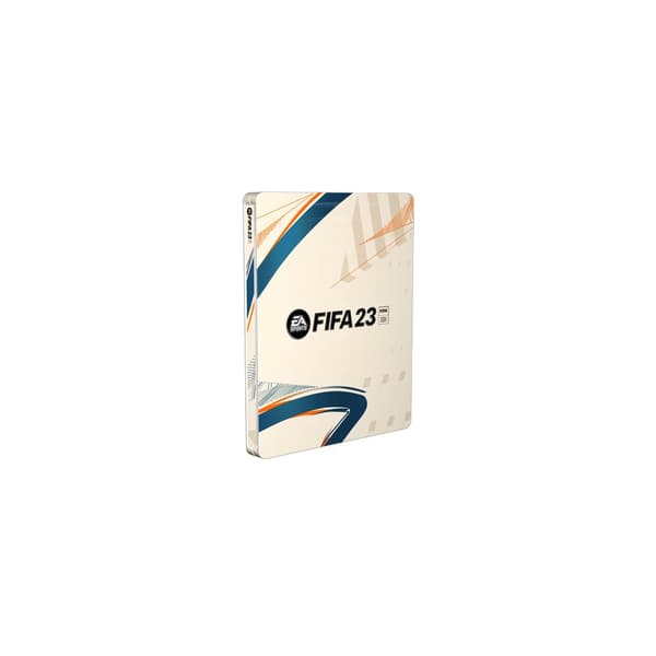 FIFA 23 SteelBook cover (NO game included) (PlayStation 5)