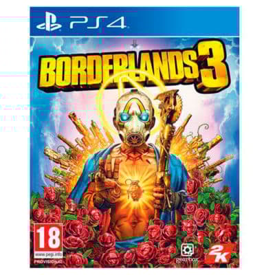 Borderlands 3 - Playstation 4