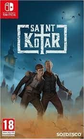 Saint Kotar (nintendo Switch) (Nintendo Switch)