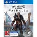 Miniatyrbild 1 av 5: Assassins Creed Valhalla Playstation 4 PS4