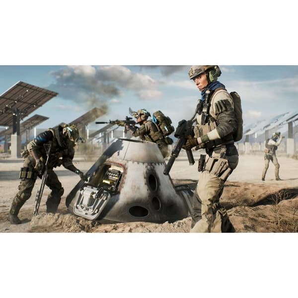 Battlefield 2042 Playstation 4 PS4