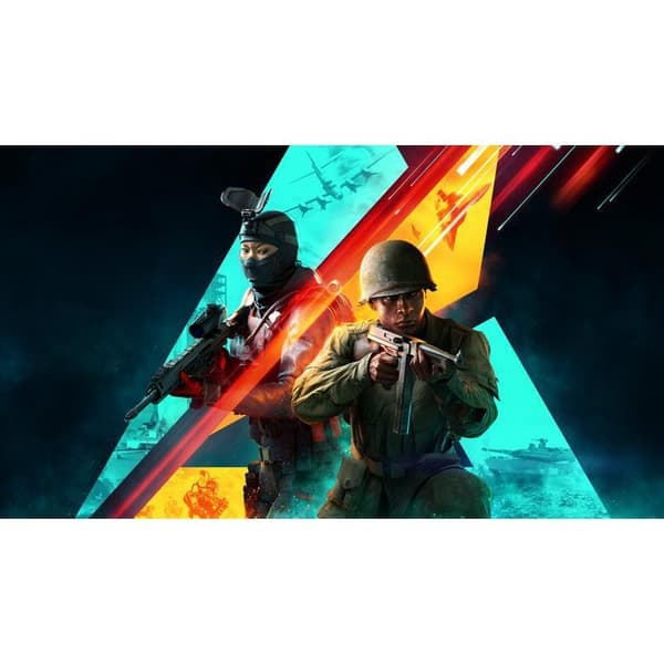 Battlefield 2042 Playstation 4 PS4