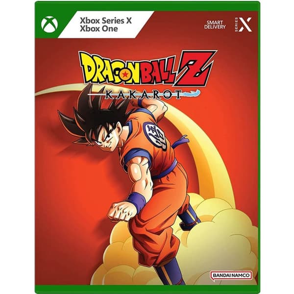 Dragon Ball Z: Kakarot (Xbox Series X)