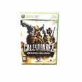 Miniatyrbild 1 av 2: Call of Juarez Bound in Blood  (Nytt Xbox360)