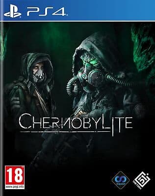 Chernobylite - Playstation 4