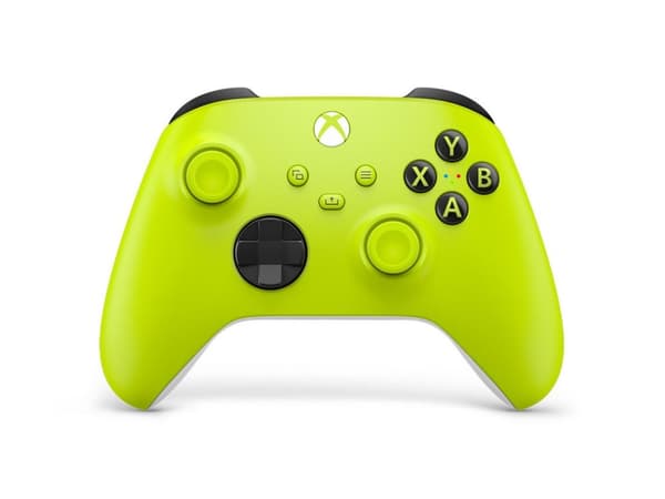 Microsoft Xbox X Wireless Controller (Xbox Series X)