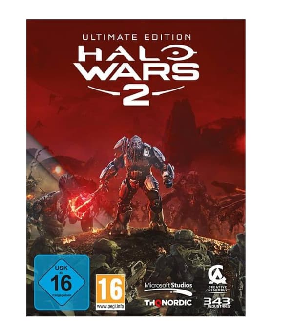 Halo Wars 2: Ultimate Edition (PC)