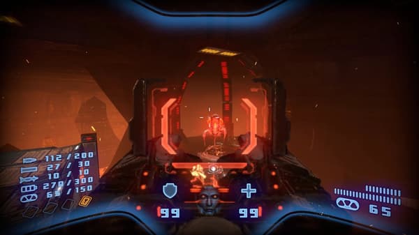 Prodeus - Playstation 4