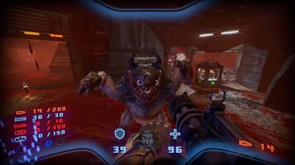Prodeus - Playstation 4