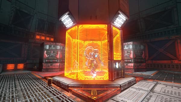 Prodeus - Playstation 4