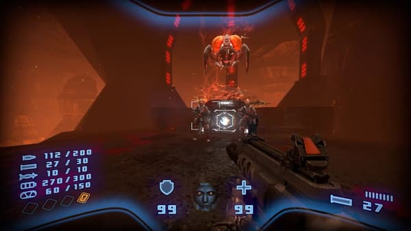 Prodeus - Playstation 4