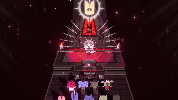 Cult of the Lamb - Nintendo Switch