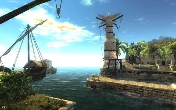Risen Nintendo Switch
