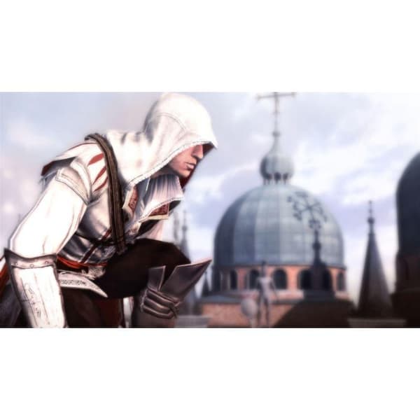 Assassins Creed The Ezio Collection Nintendo Switch